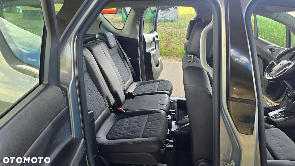 Opel Meriva 1.4 Innovation - 25