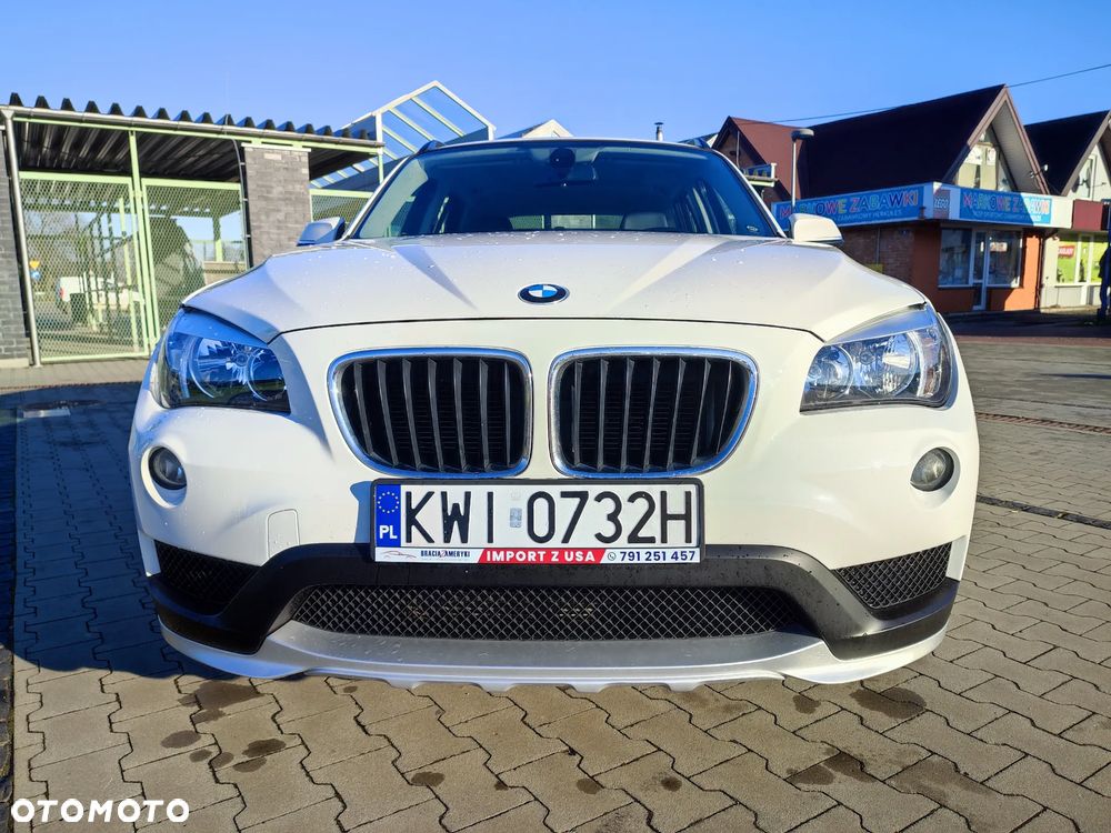 BMW X1 xDrive28i - 4