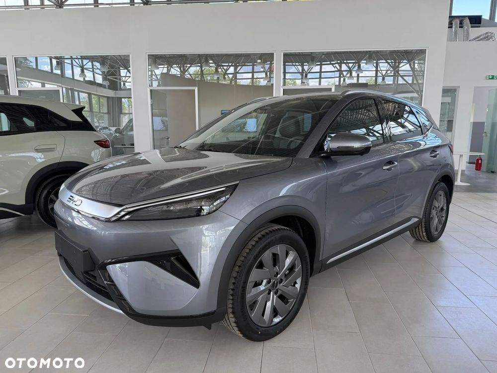 BYD Atto 3 74.8kWh Excellence AWD - 1