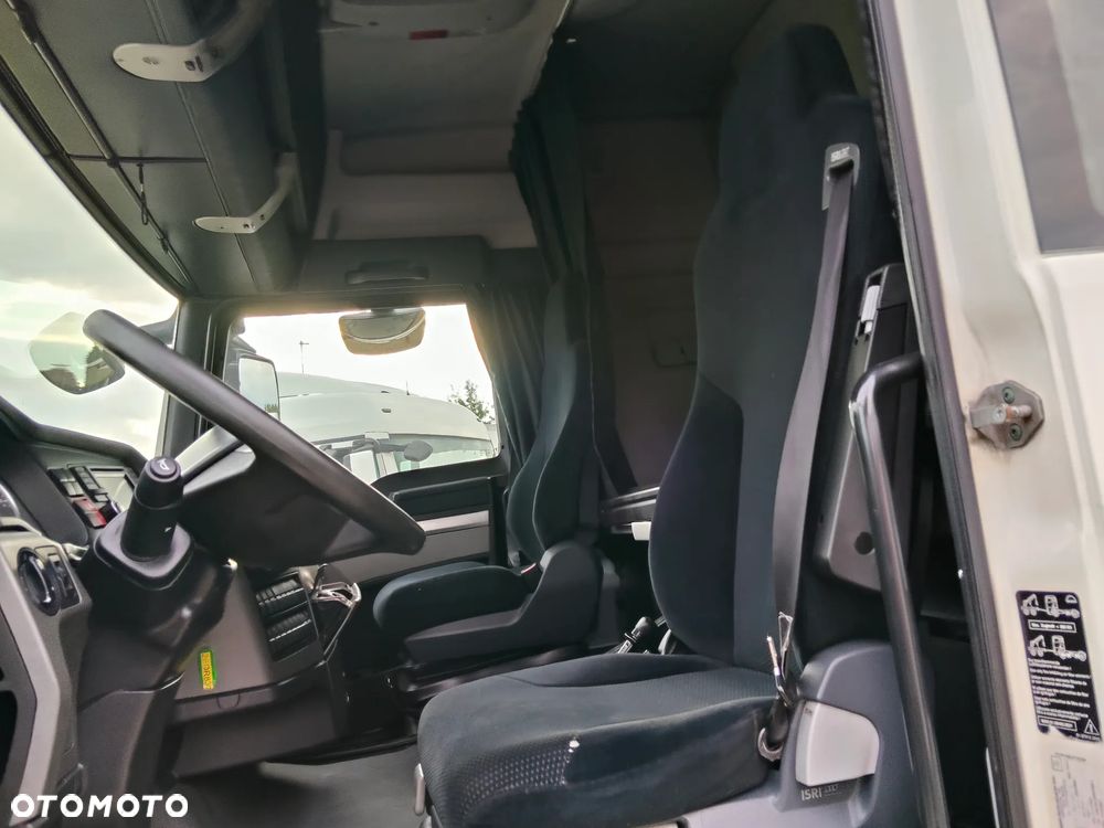 MAN TGX - 18