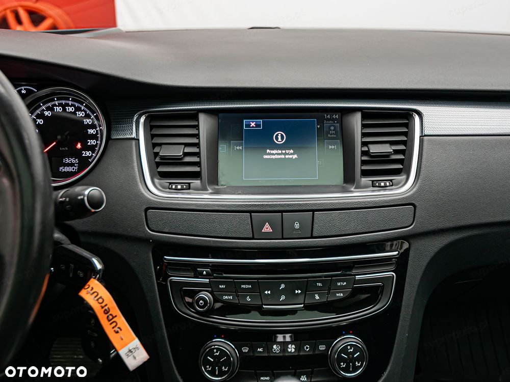 Peugeot 508 - 17