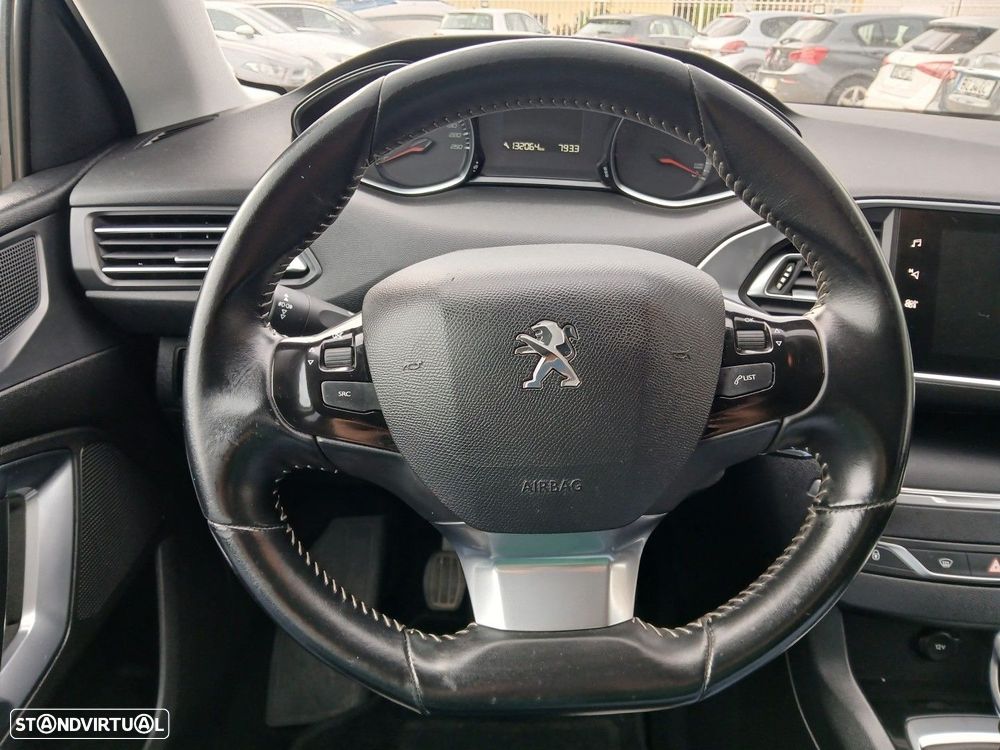 Peugeot 308 1.5 BlueHDi Active - 17