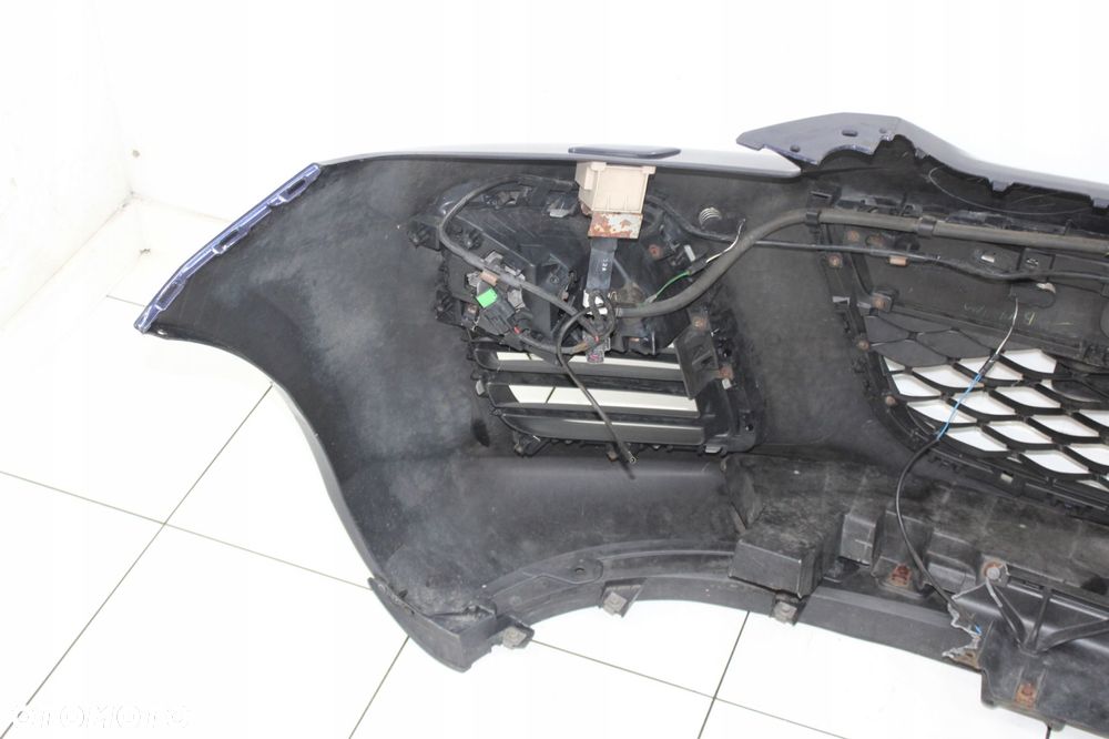 MAZDA CX-7 CX7 LIFT 09R- ZDERZAK PRZÓD PRZEDNI 35J - 10