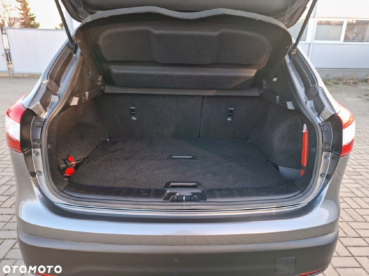 Nissan Qashqai 1.6 DIG-T Acenta - 6
