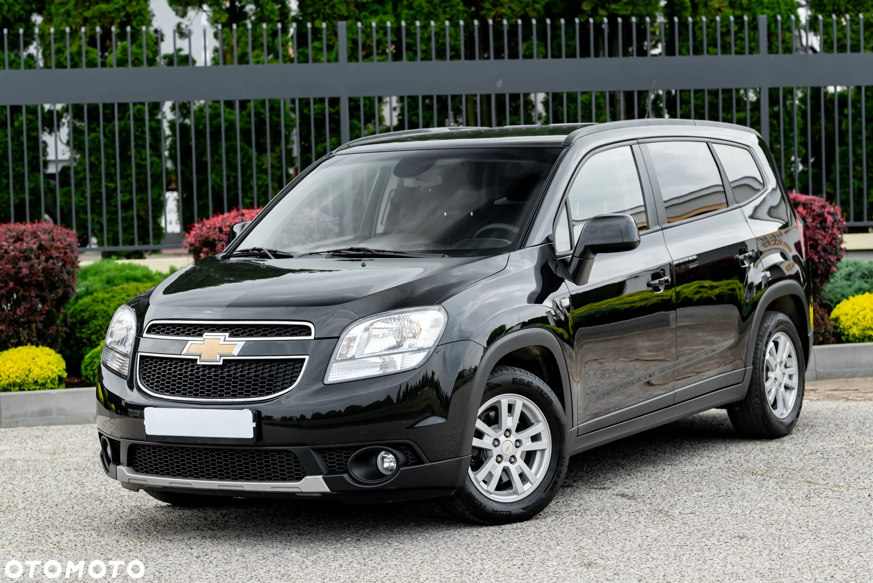 Chevrolet Orlando 1.4T LT - 10