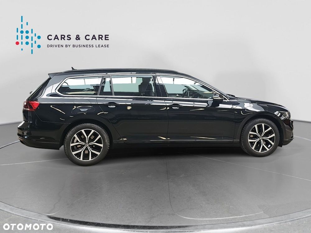 Volkswagen Passat Variant 1.5 TSI EVO Business DSG - 24