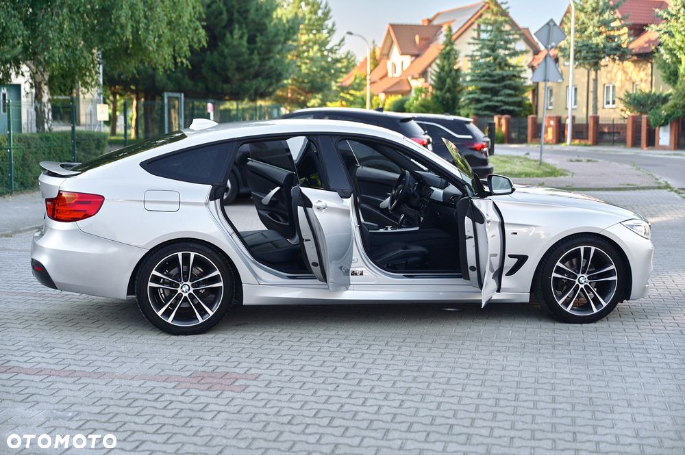 BMW 3GT - 29