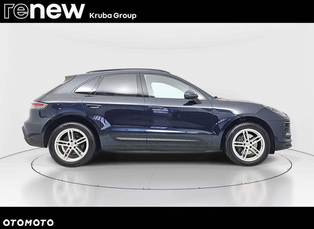Porsche Macan Standard - 4