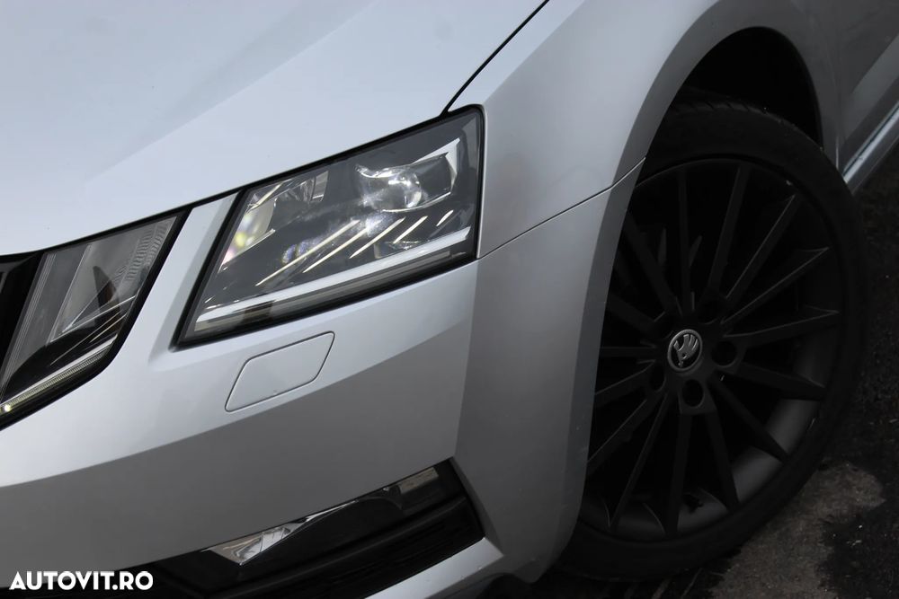 Skoda Octavia - 12