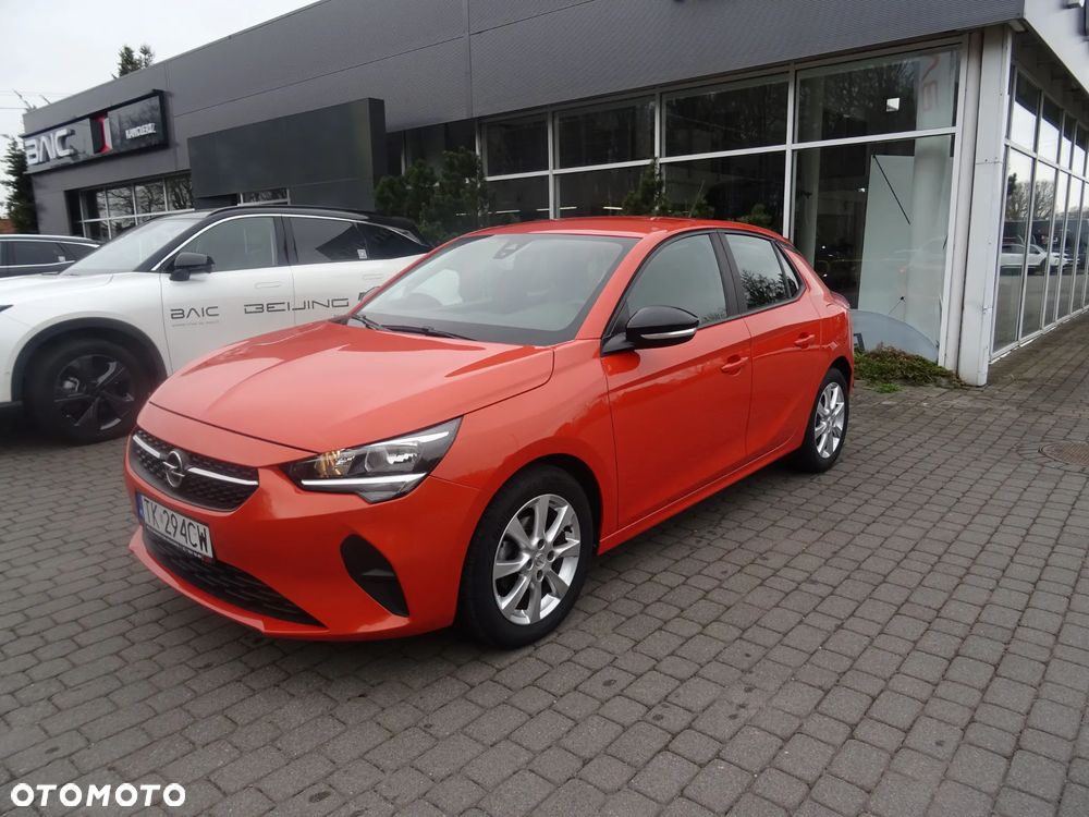 Opel Corsa 1.2 Edition S&S - 1