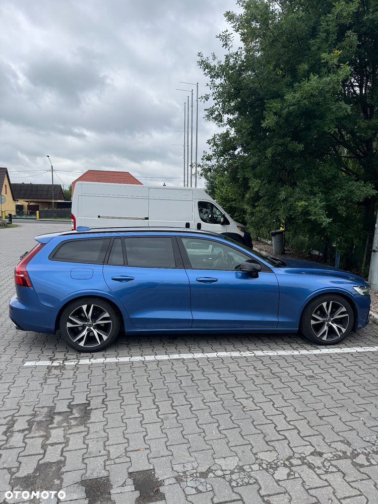 Volvo V60 D3 R-Design - 5