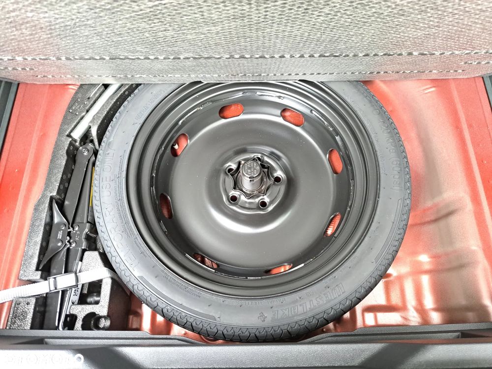 Volkswagen T-Roc 1.5 eTSI Style DSG - 21