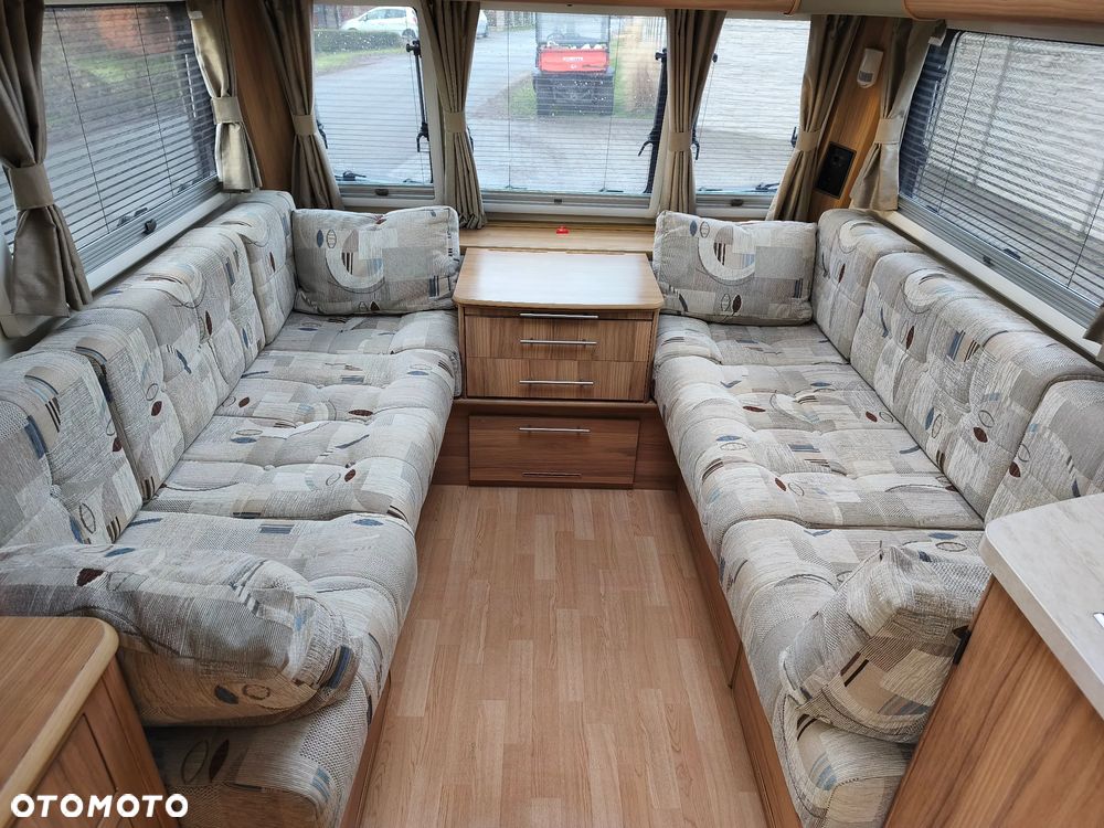 Bailey UNICORN SEVILLE - 21