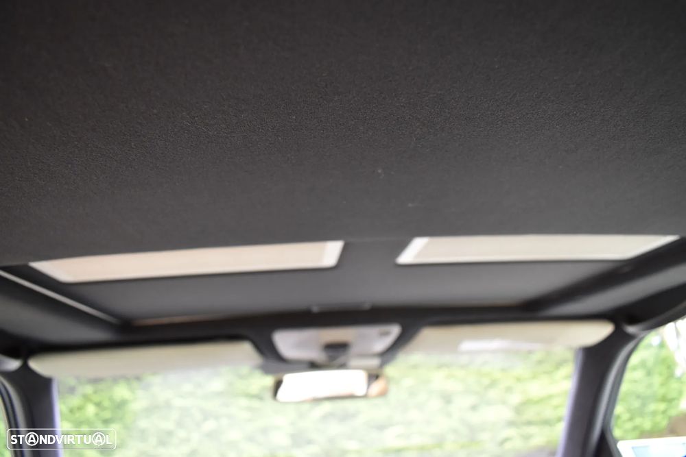 Mercedes-Benz E 290 TD Avantgarde - 11