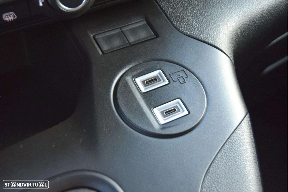 Opel Combo Cargo 1.5D L1 H1 - 13