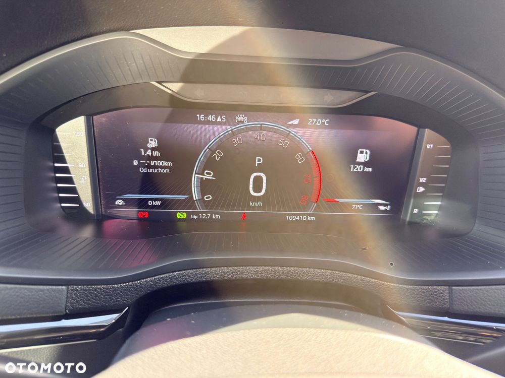 Skoda Karoq 1.5 TSI ACT DSG Selection - 37