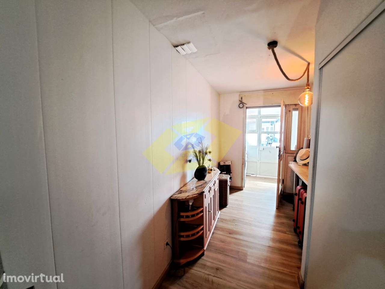 Moradia T5 em Felgueiras no centro da cidade - Grande imagem: 5/30