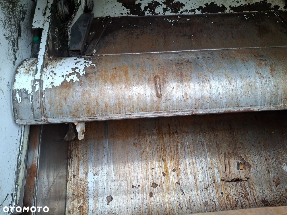 Iveco Eurocargo 190EL28 Śmieciarka FAUN VR3 LEV Euro 6 2 Osie Zawieszenie Na Poduszkach Centralny Zamek Klimatyzacja Wywóz Śmieci - 24