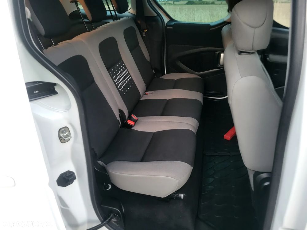 Citroën Berlingo - 6