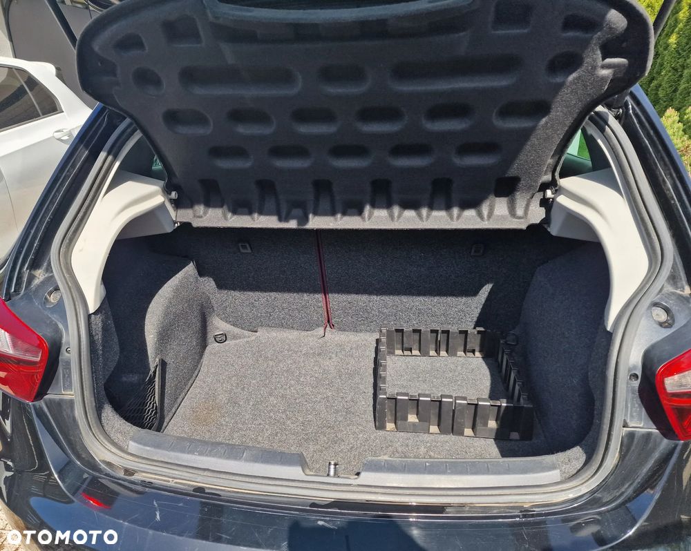 Seat Ibiza 1.0 EcoTSI Colour Edition S&S - 7