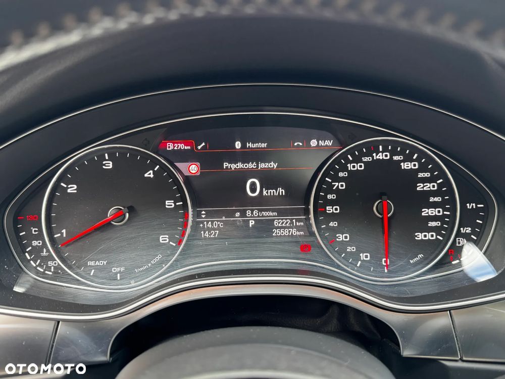 Audi A7 Sportback 3.0 TDI Quattro Tiptronic - 25