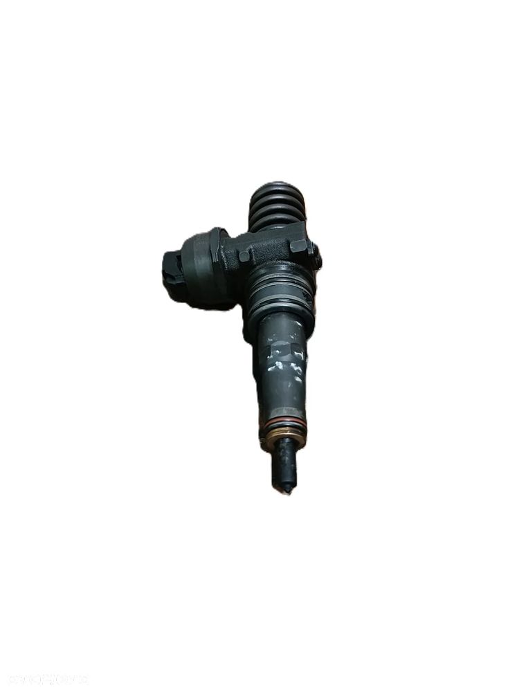 * Audi VW Seat Skoda 1,9 TDI POMPOWTRYSKIWACZE komplet BOSCH 0414720214 - 6