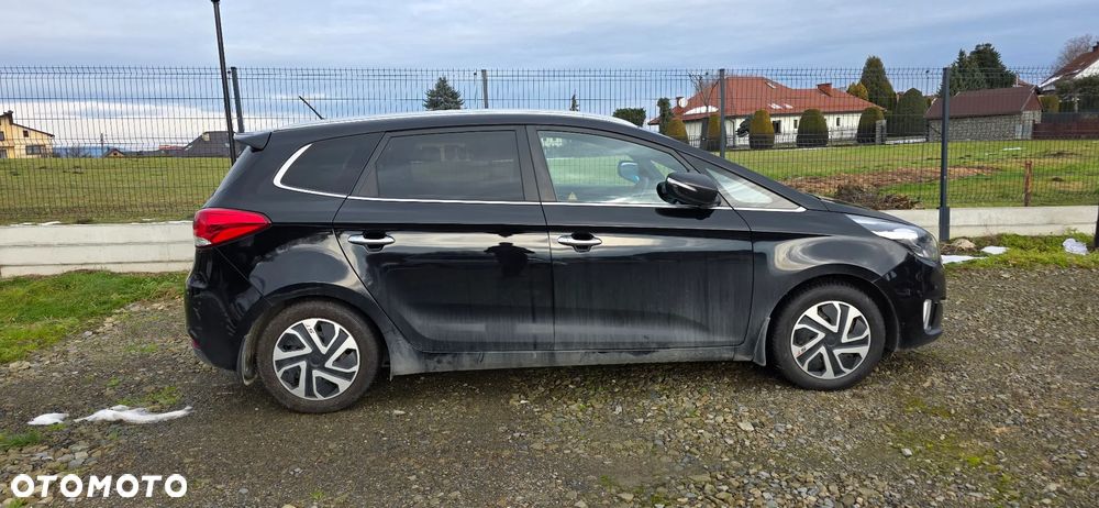 Kia Carens 1.7 CRDi M - 5