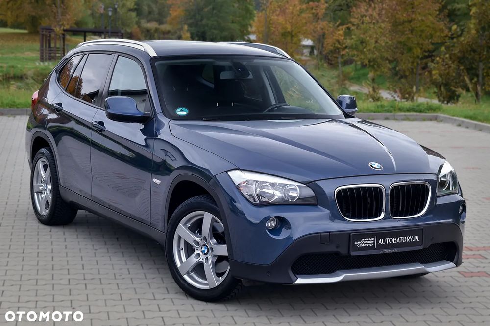 BMW X1 - 17