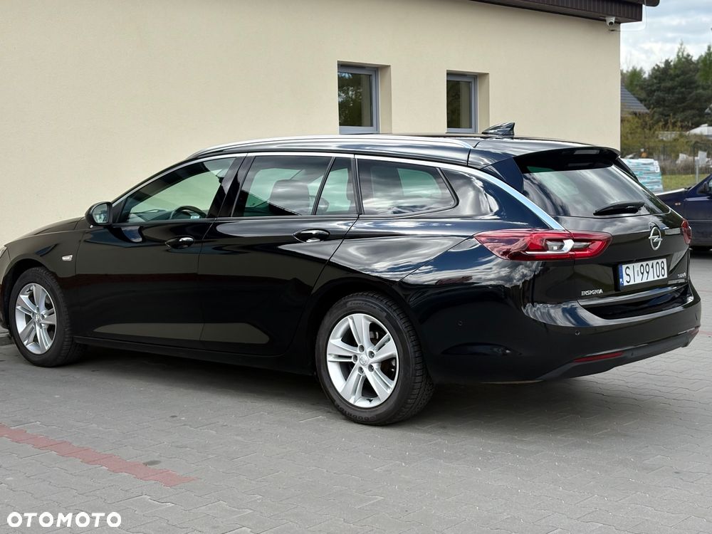 Opel Insignia - 22