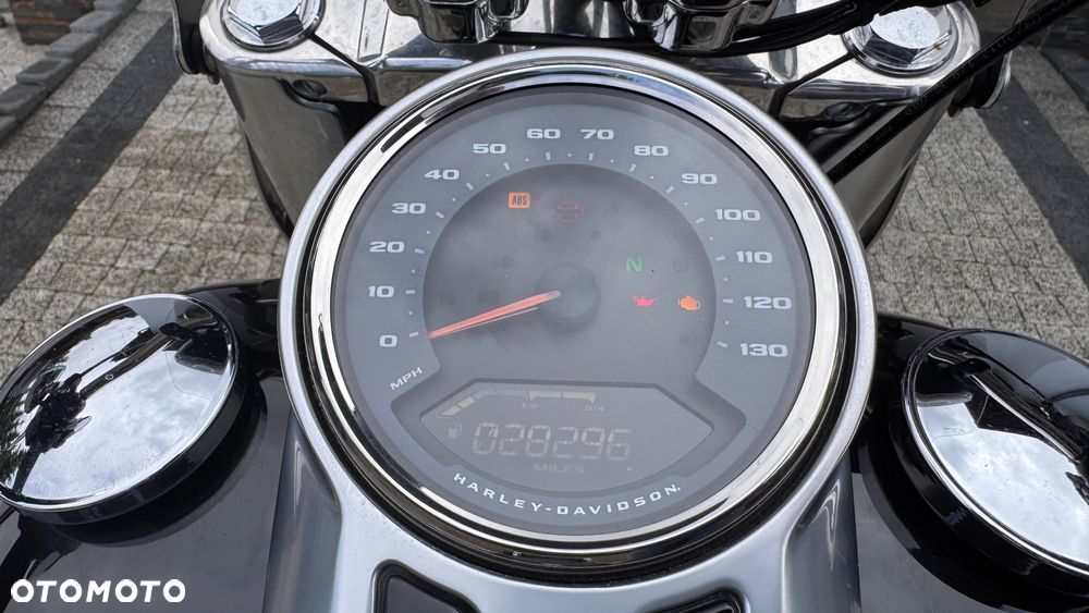 Harley-Davidson Softail Fat Boy - 3