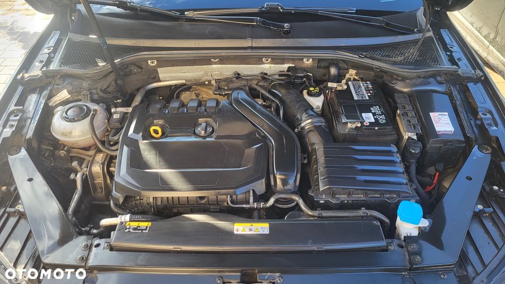 Volkswagen Passat - 7