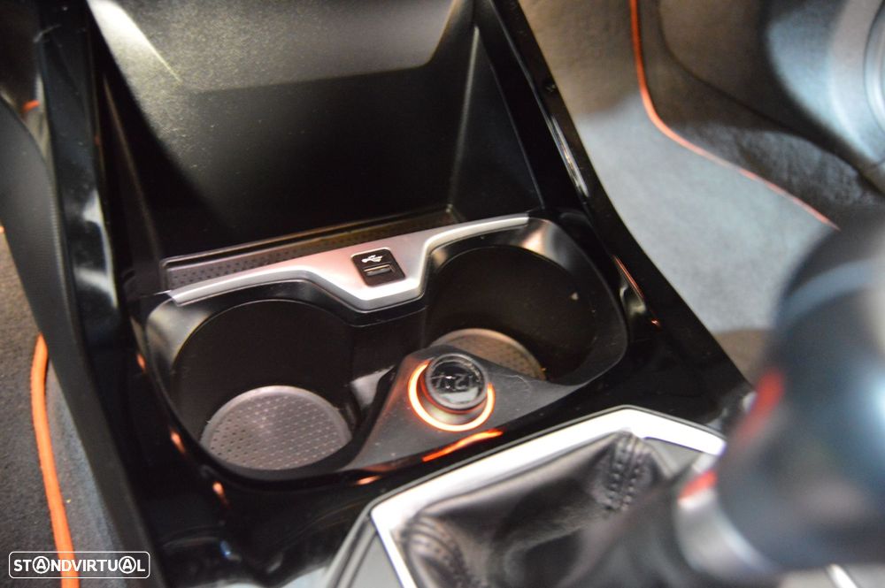 BMW 116 i M Sport - 35