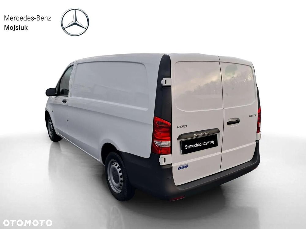 Mercedes-Benz Vito Izoterma - 7