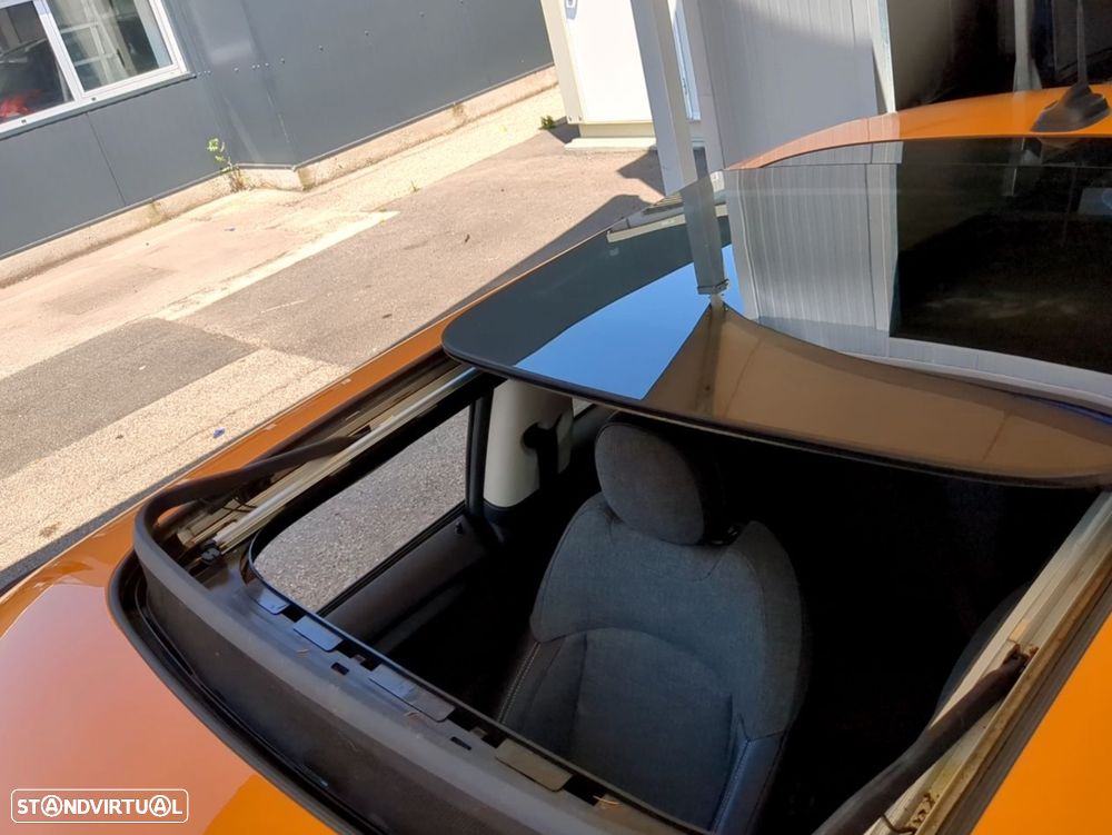 MINI 3 Portas - 5