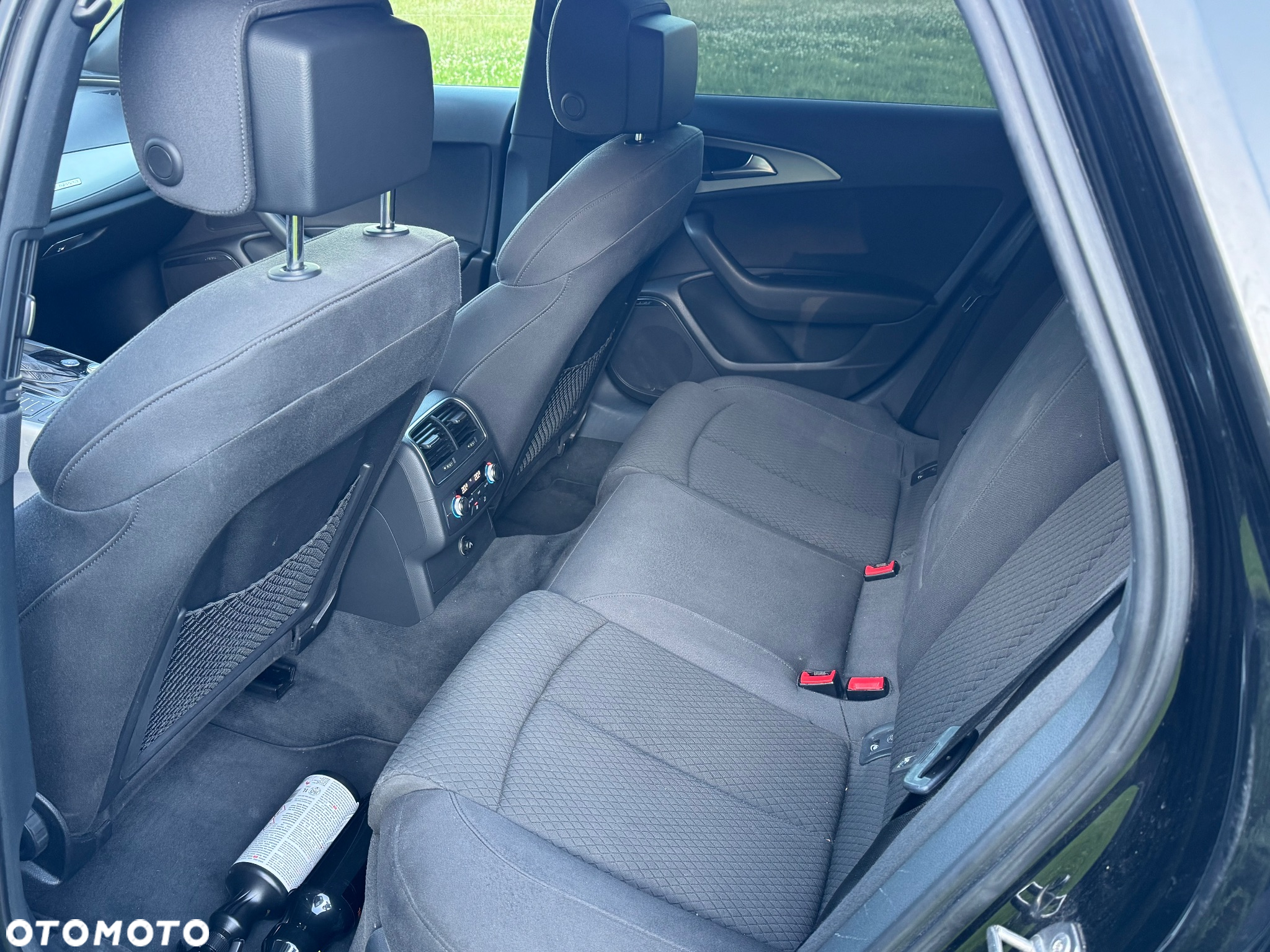 Audi A6 3.0 TDI Quattro S tronic - 21