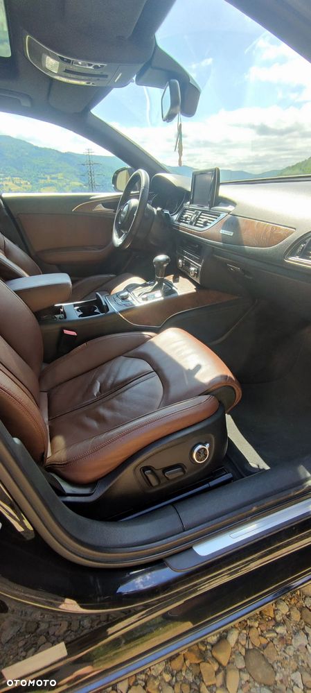 Audi A6 Avant 3.0 TDI DPF quattro S tronic - 14