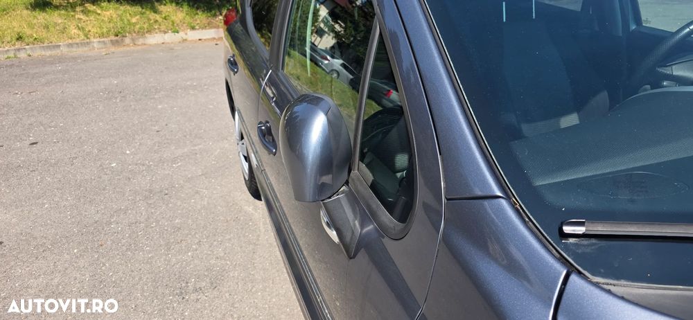 Peugeot 207 1.6 VTi Active - 6