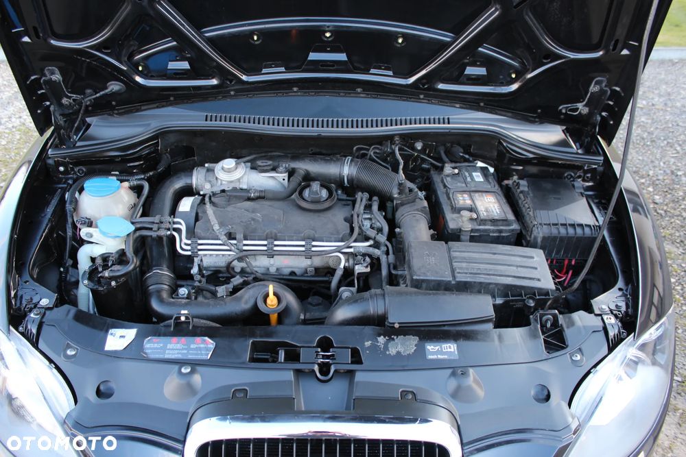 Seat Leon 1.9 TDI Audience - 15