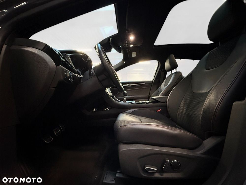 Ford Mondeo 1.5 EcoBoost ST-Line X - 20