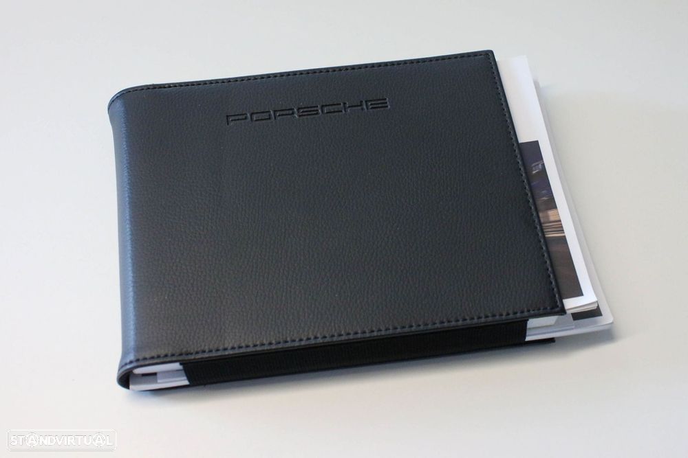 Porsche 911 (992) GT3 Touring Package - 51