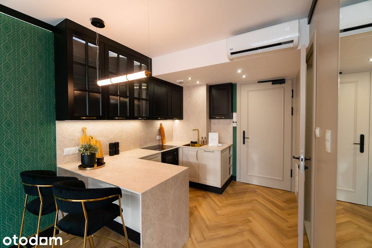 APARTAMENT INWESTYCYJNY KLASY PREMIUM/APARTAMENTY CERELIS CIECHOCINEK