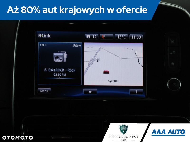 Renault Clio - 10