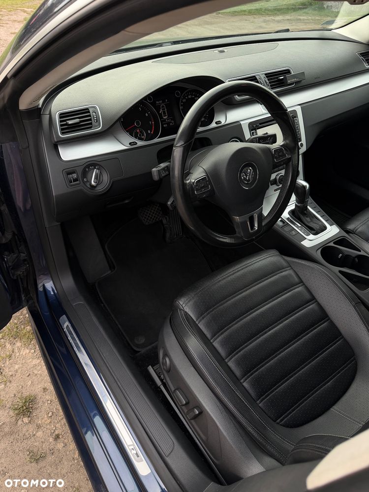Volkswagen CC - 16