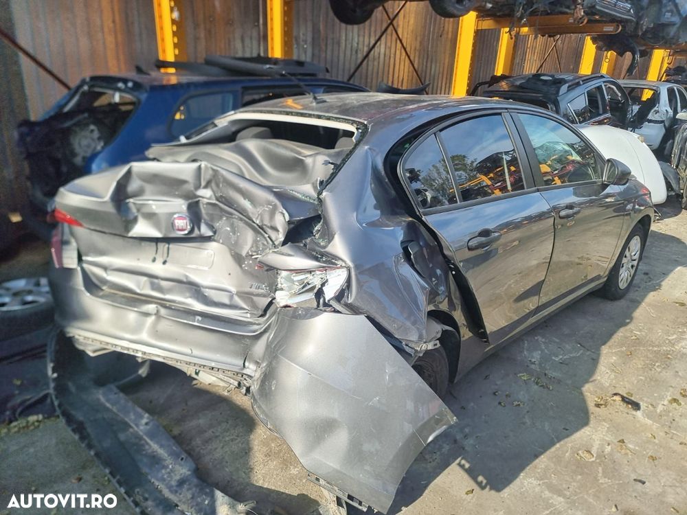 Rola intinzatoare 1.0 benzina 55278696 Fiat Tipo 356 (2) [2015 - 2020 - 6