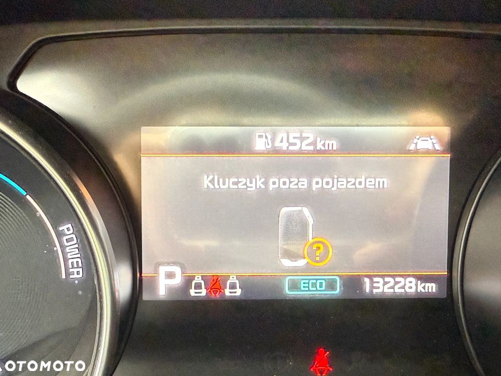 Kia XCeed 1.5 T-GDI Business Line DCT - 16