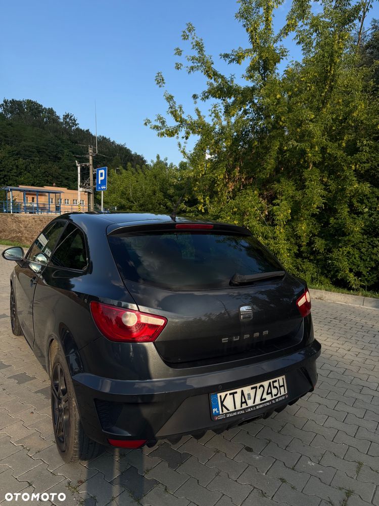 Seat Ibiza - 13