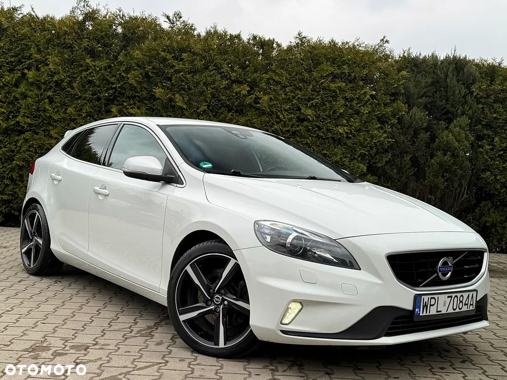 Volvo V40 D3 RDesign - 26