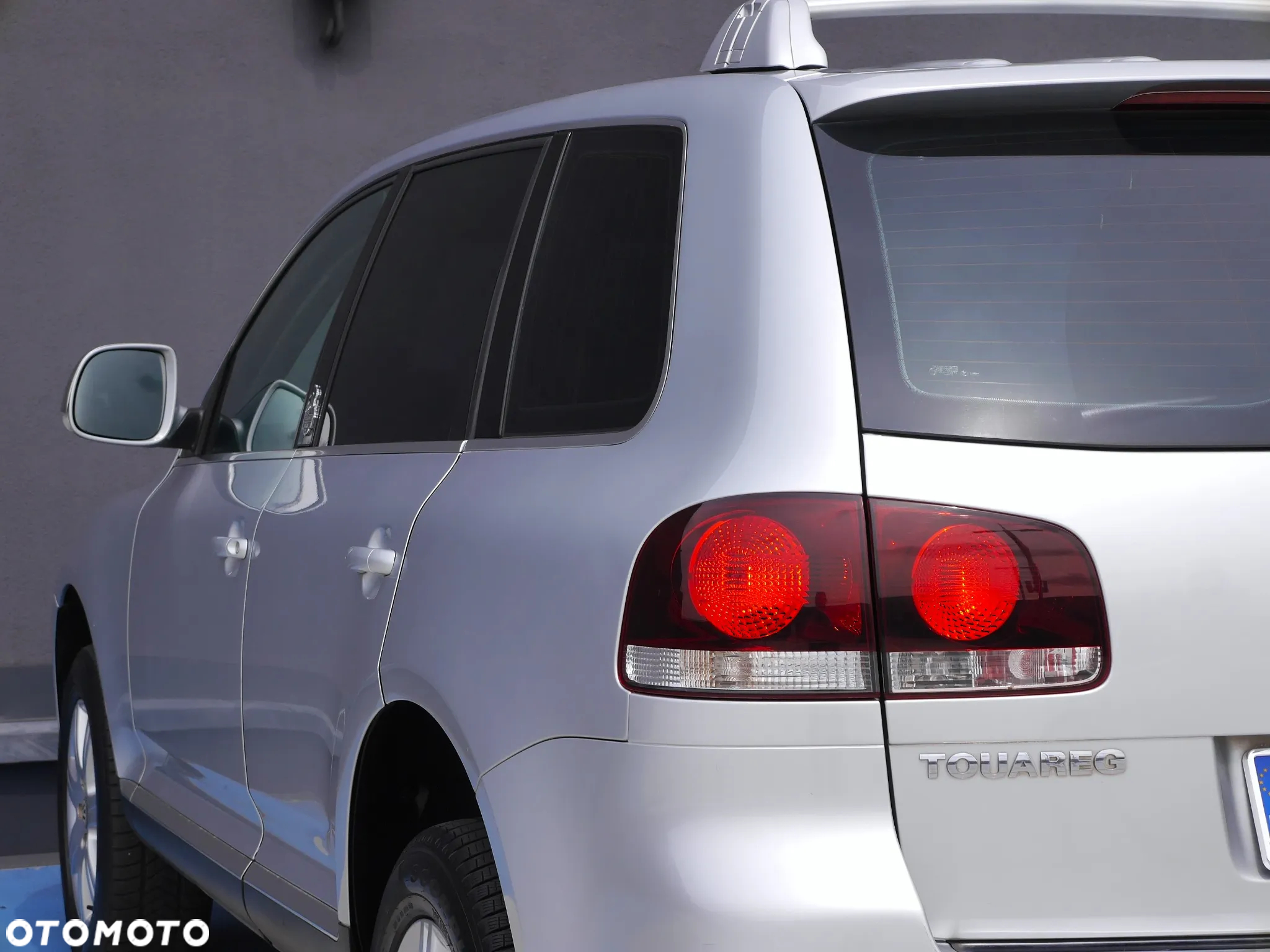Volkswagen Touareg 3.0 V6 TDI DPF Automatik Kong - 29