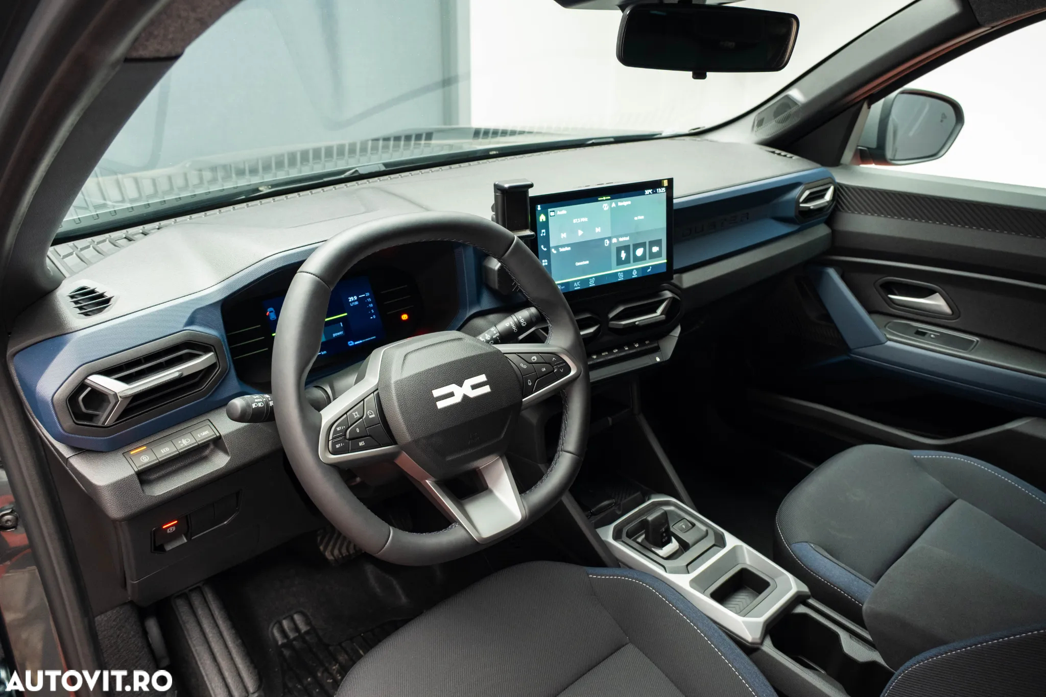 Dacia Duster - 12