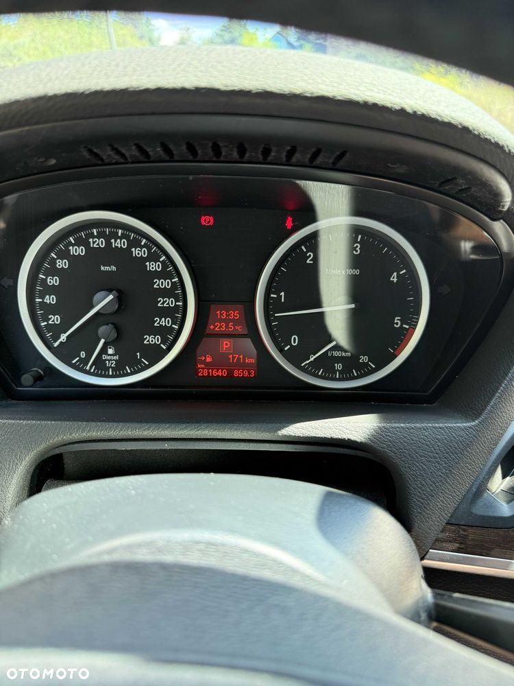 BMW X6 - 4